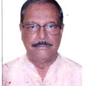 MOLOY GHATAK