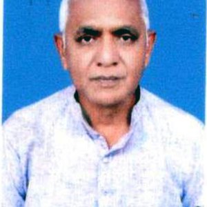 AKHILESH KUMAR SINGH