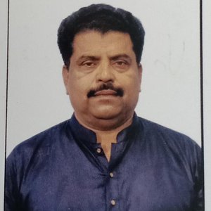NARAYAN GOSWAMI