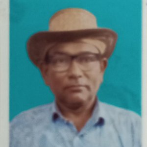 TAPAS BANERJEE