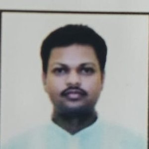 SHYAMA PRASANNA LOHAR