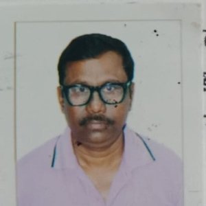 CHANCHAL KUMAR MAJHI
