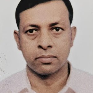 SUKRITI KUMAR SARKAR