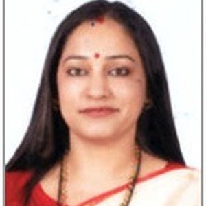 SOMA THAKUR