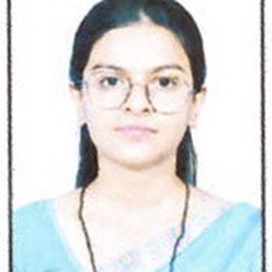 MADHUPARNA THAKUR