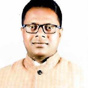 RAHIDAS MAHATO
