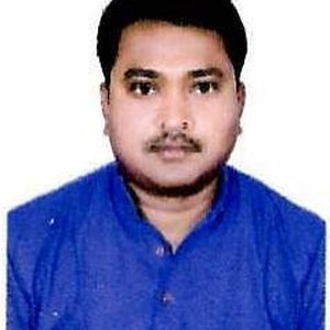 SUSHANTA MAHATO
