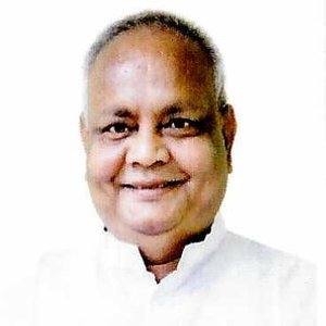 NEPAL CHANDRA MAHATO