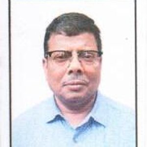 BHASKAR ROY