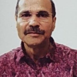 ADHIR RANJAN CHOWDHURY