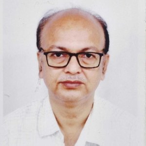RAJU KARMAKAR