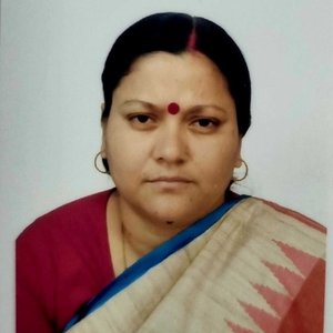 CHANDANA SARKAR