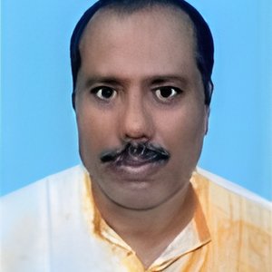 BIKASH GOLDER