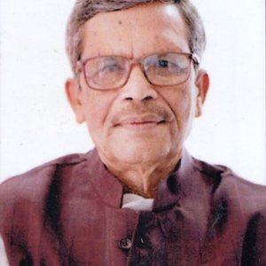 SHANTIRAM MAHATO