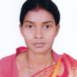 NAMITA MAHATO