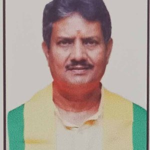 SANJAY KUMAR SINGH