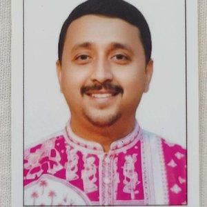 KAILASH KUMAR MISHRA