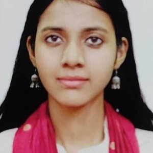 AFREEN BEGUM