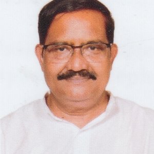 BIDYUT KUMAR ROY