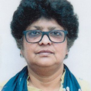 ARPITA GHOSH