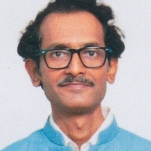 ARNAB CHOWDHURY