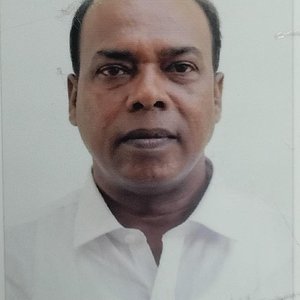 RAJIB LOCHAN SAREN