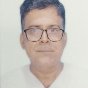 ASISH KUMAR SARKAR