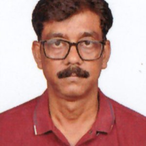 PIJUSH KANTI SAHA