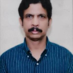 DR. ANUP MANDAL