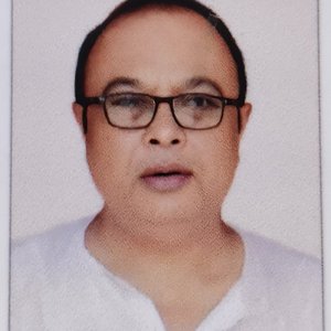 AVOYANANDA MUKHOPADHYAY