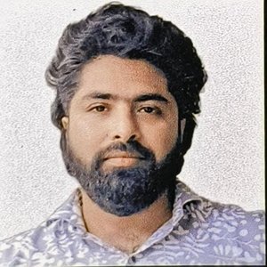 ARIJIT ROY