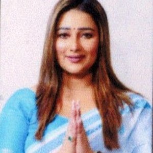 SAYANTIKA BANERJEE