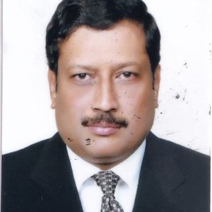 SABYASACHI DUTTA