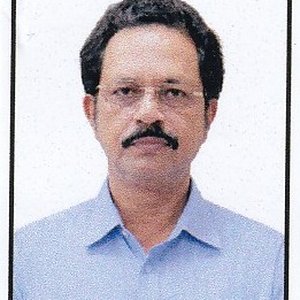 GOUTAM MISHRA (SHYAM)