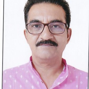 SUJIT CHAKRABORTY