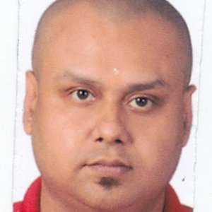 KAUSTUV BAGCHI