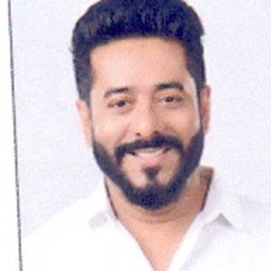 RAJ CHAKRABORTY (RAJU)