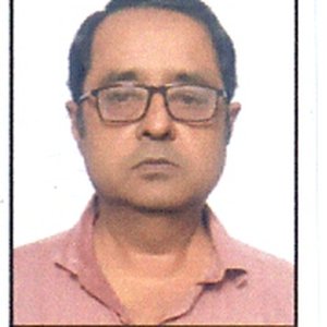 SUMAN RANJAN BANDYOPADHYAY