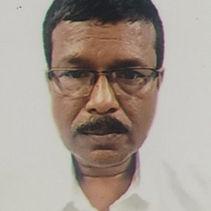 SWAPAN NASKAR