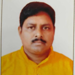 BIKASH SARDAR