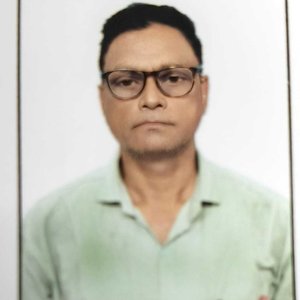 ASIT ROY