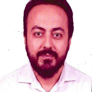 DR. INDRANIL KHAN