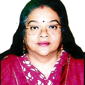 RATNA CHATTERJEE