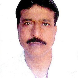 NIHAR BHAKTA