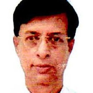 SUBHASISH CHAKRABORTY