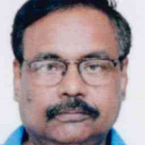 DR NILAY MAJUMDAR