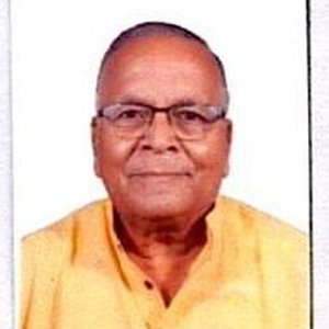 BHARAT KUMAR JHAWAR