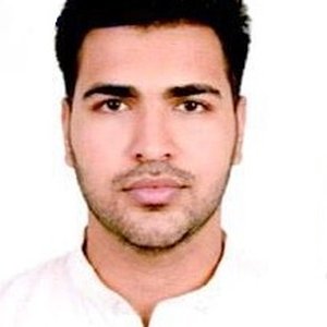 SHOAIB AHMED