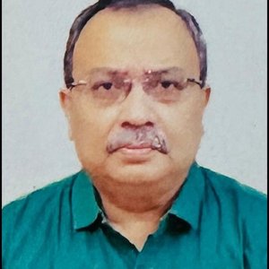 KUNAL KUMAR GHOSH