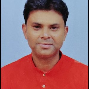 PARTHA CHAUDHURY